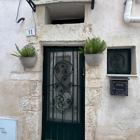 Apartament Borgo Antico Sweet *