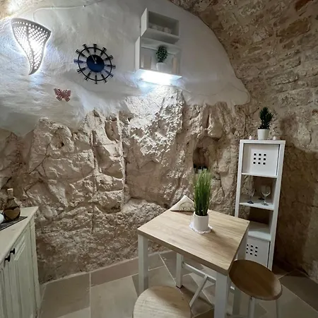 Borgo Antico Sweet Ostuni