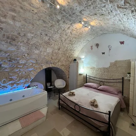 Borgo Antico Sweet Apartament *