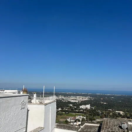 Apartament Borgo Antico Sweet *