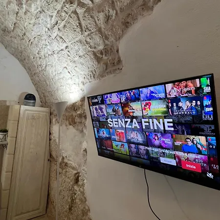 Apartament Borgo Antico Sweet Ostuni