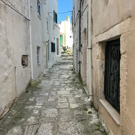 Borgo Antico Sweet Apartament *