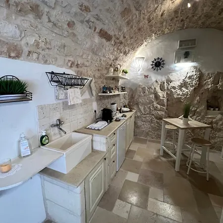 Borgo Antico Sweet Ostuni