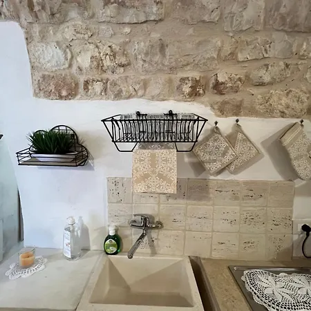 Borgo Antico Sweet Apartament *