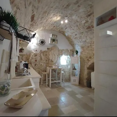 Borgo Antico Sweet *