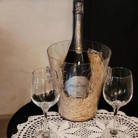 Borgo Antico Sweet Apartment Ostuni