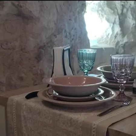 Borgo Antico Sweet Ostuni