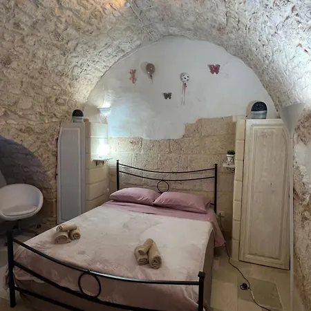 Borgo Antico Sweet