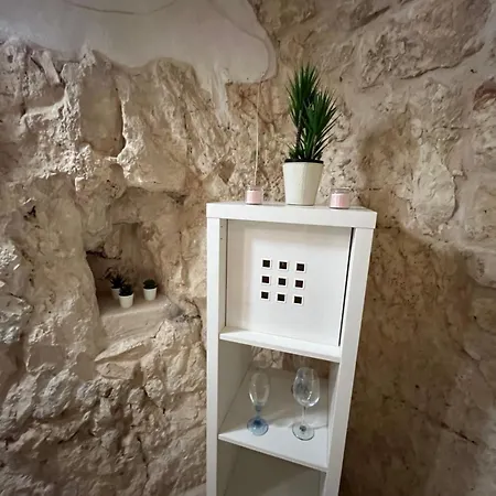 Borgo Antico Sweet * Ostuni