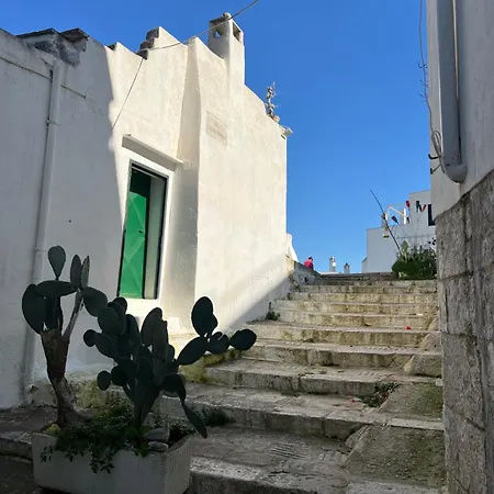 Borgo Antico Sweet * Ostuni