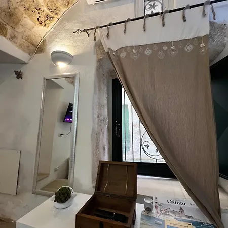 Borgo Antico Sweet Ostuni