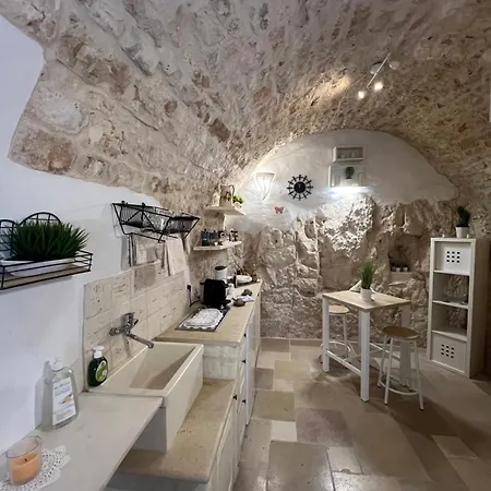 Borgo Antico Sweet