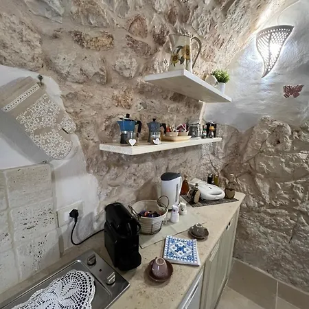 Borgo Antico Sweet Apartment