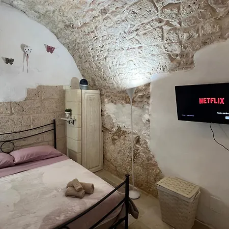 Borgo Antico Sweet Ostuni