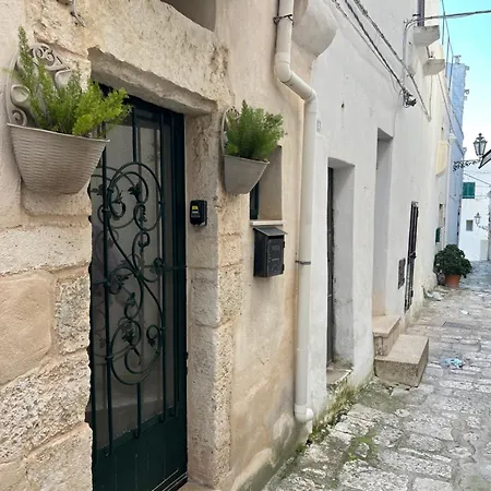 Borgo Antico Sweet * Ostuni
