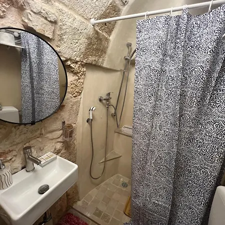 Apartment Borgo Antico Sweet