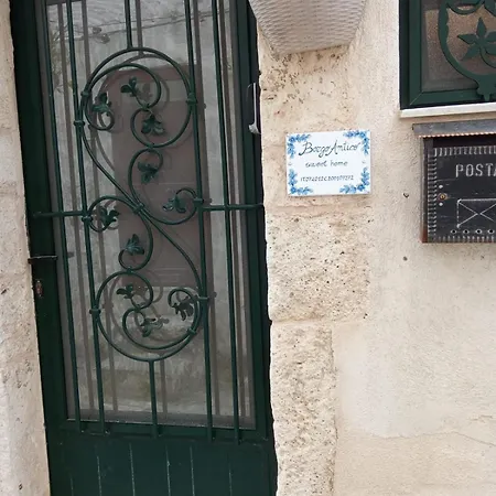 Borgo Antico Sweet * Ostuni